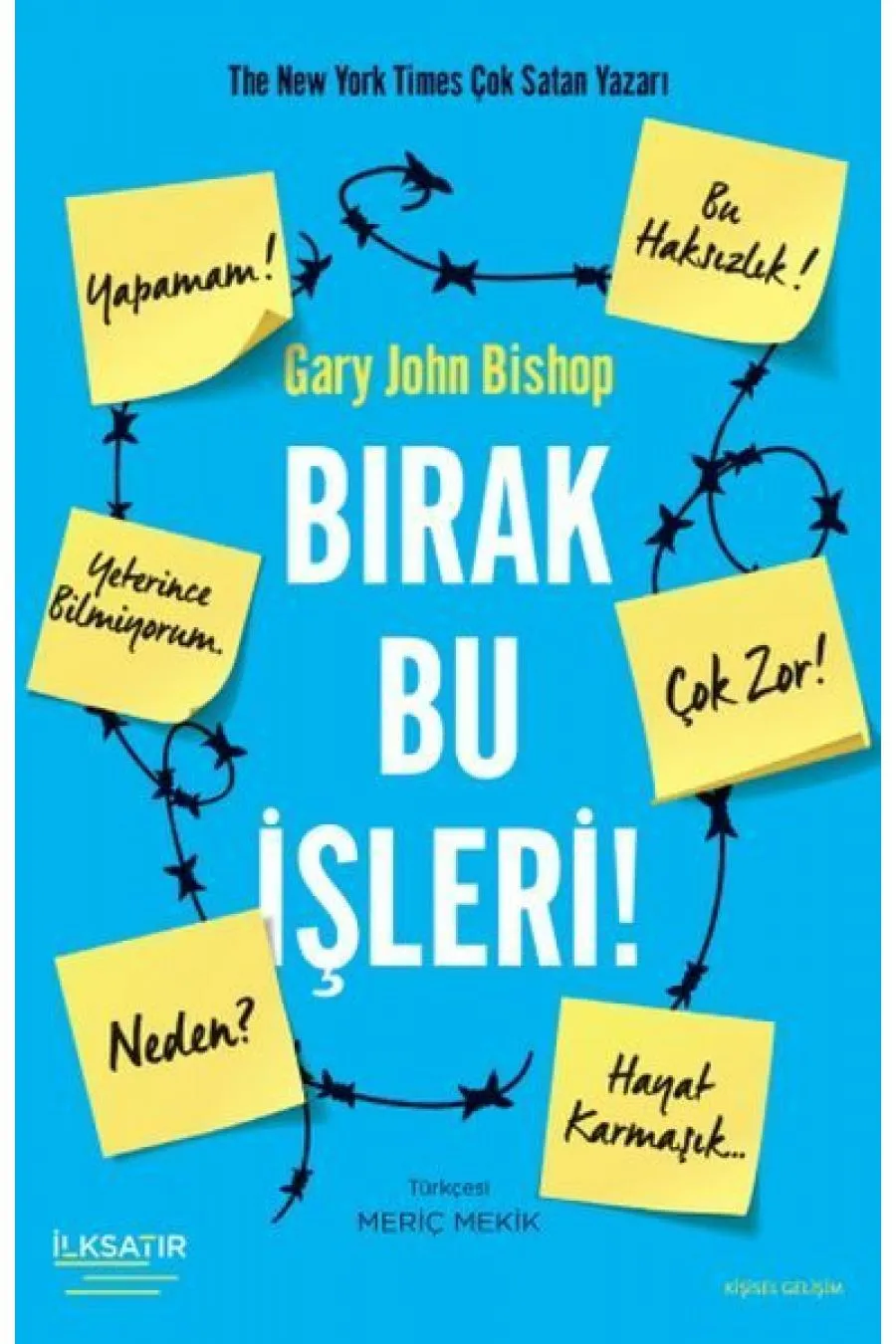 Bırak Bu İşleri  (4022)