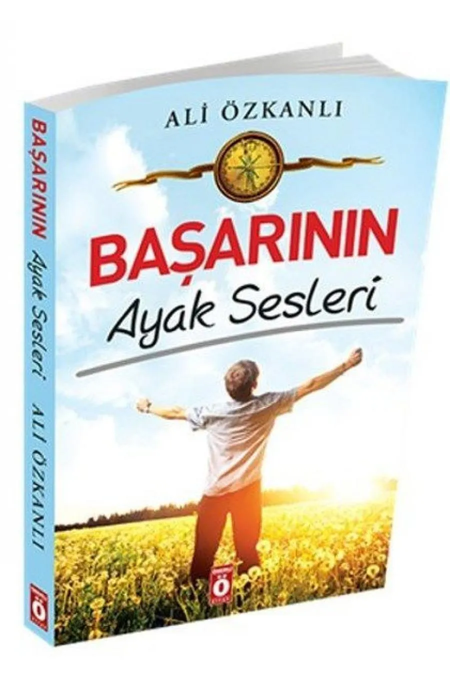 Başarının Ayak Sesleri  (4022)