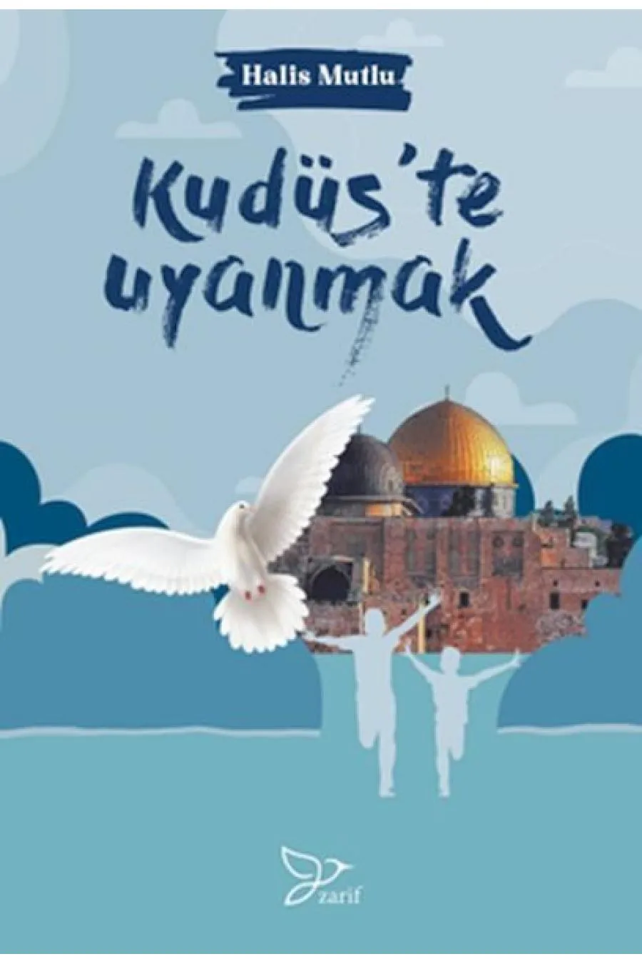 Kudüs’te Uyanmak  (4022)