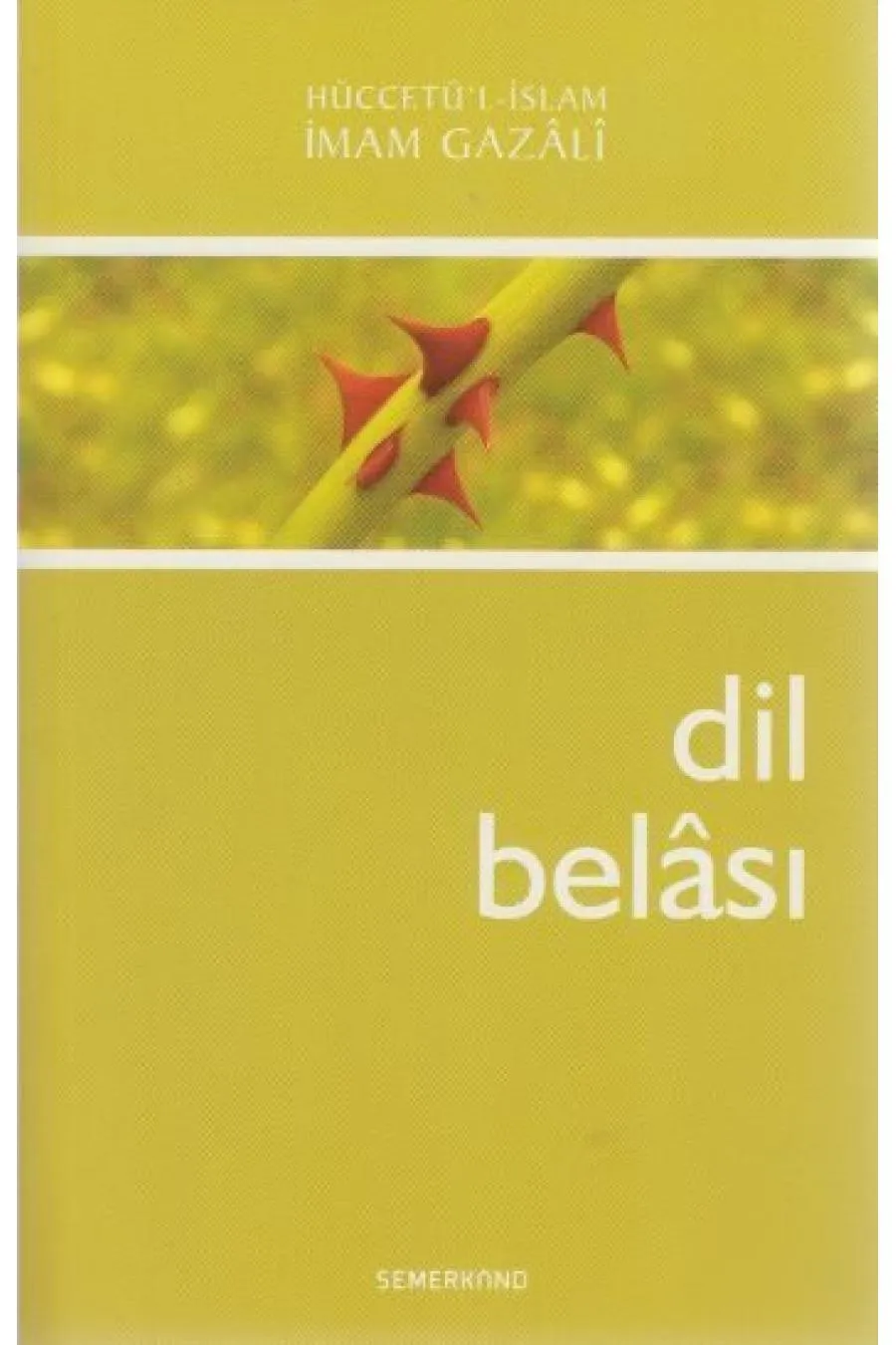 Dil Belası  (4022)