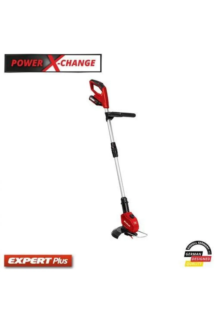 Einhell GE CT 18 Li Kit Kenar Kesme M nası