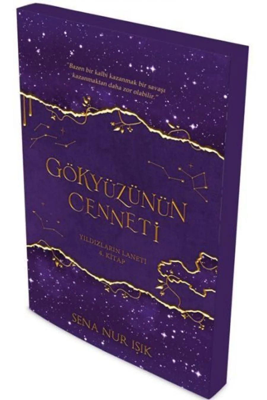 Gökyüzünün Cenneti  (4022)