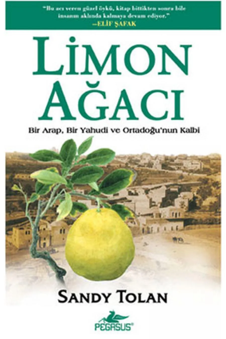 Limon Ağacı  (4022)