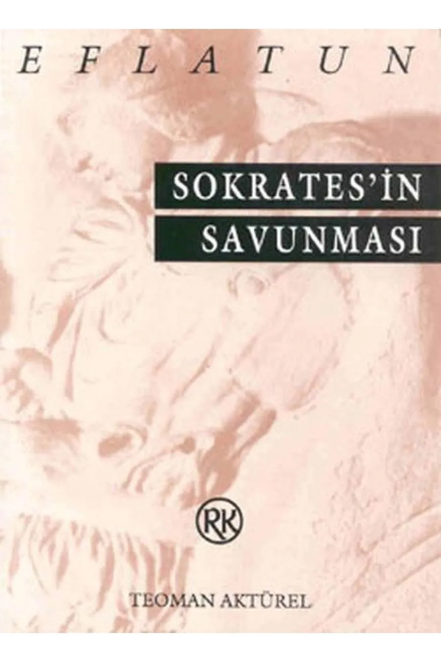 Sokrates'in Savunması  (4022)