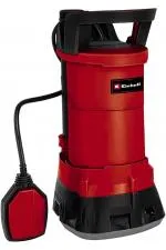 Einhell GE DP 3925 Eco Dalgıç Pompa Kirli Su