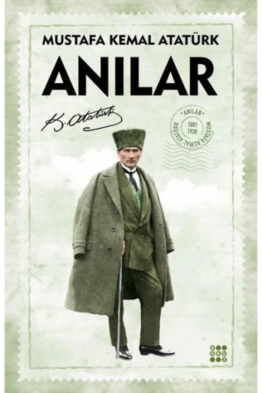 Anılar  (4022)