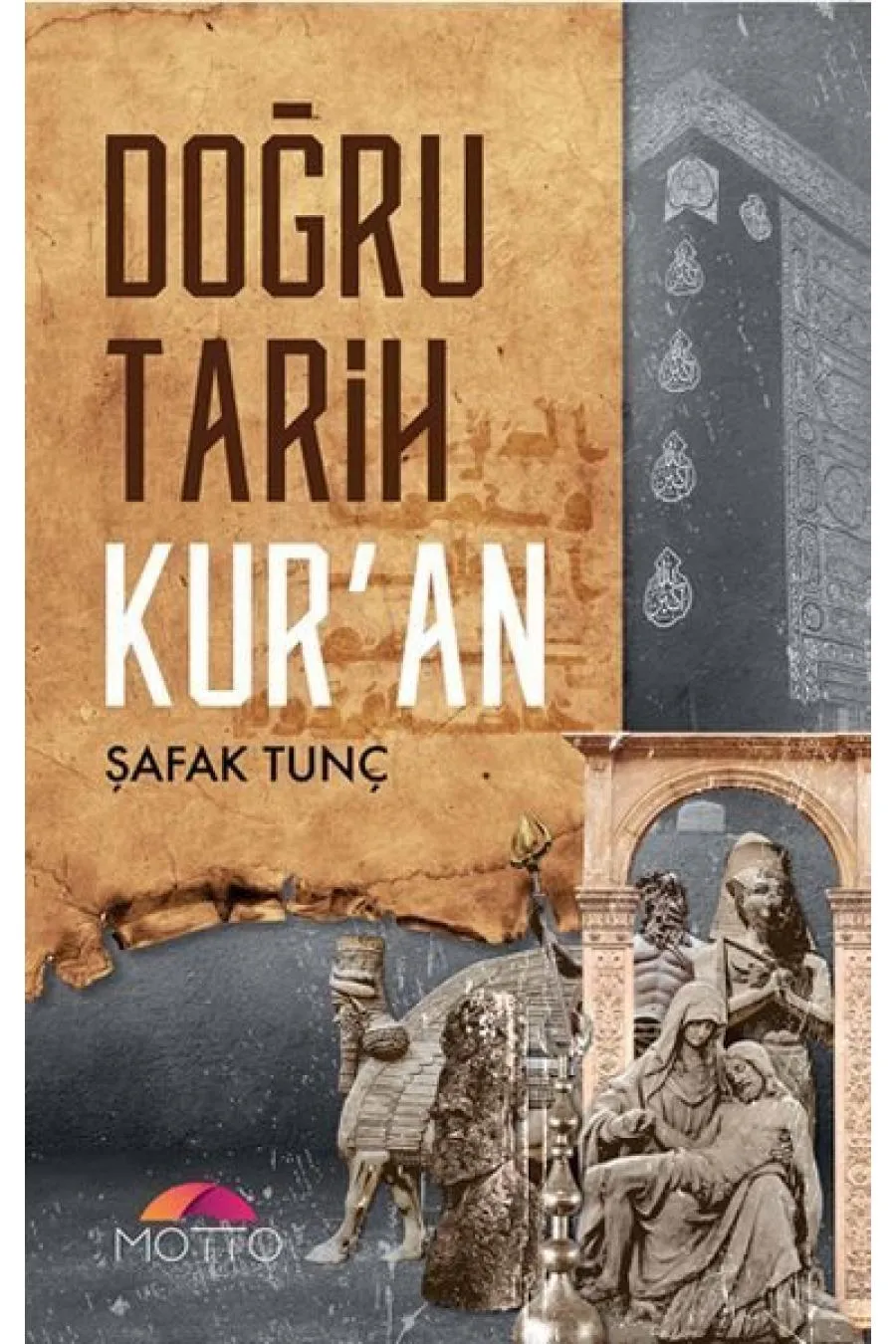 Doğru Tarih Kur'an  (4022)