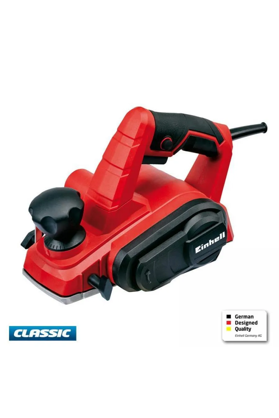 Einhell TC PL 750 Elektrikli Planya 750 Watt