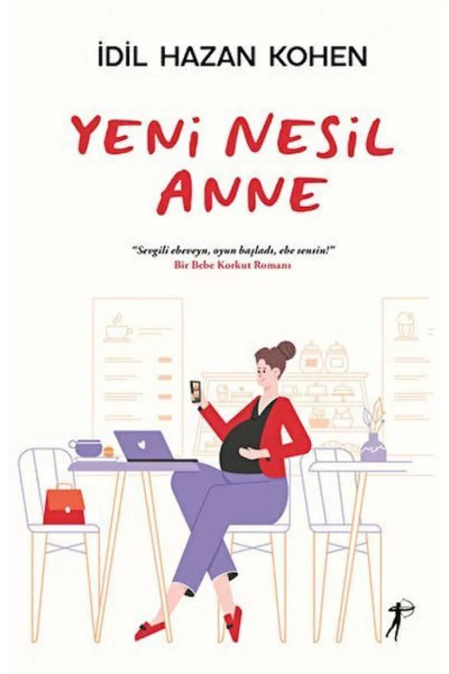 Yeni Nesil Anne  (4022)