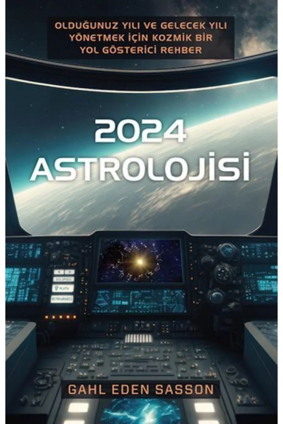 2024 Astrolojisi  (4022)