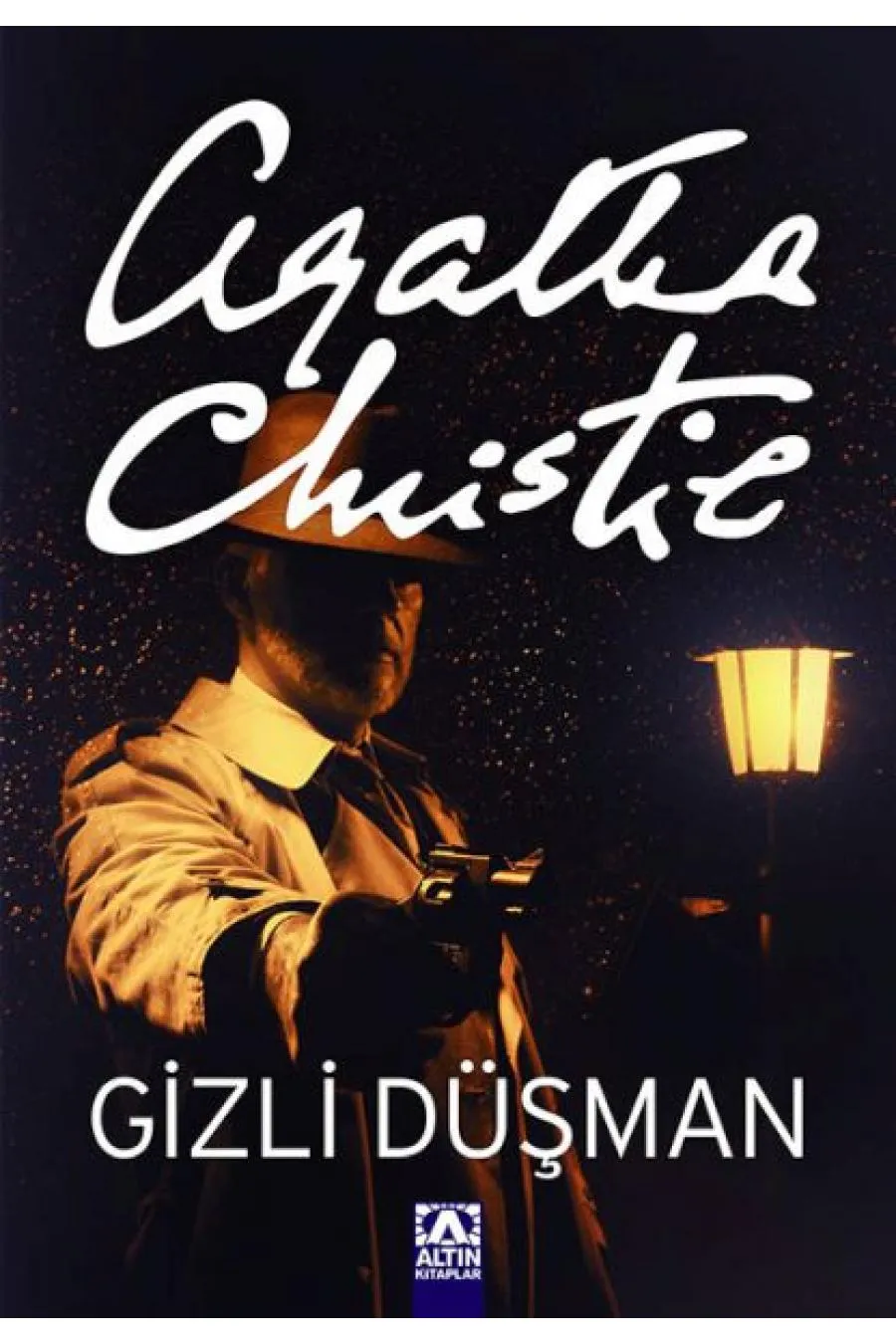 Gizli Düşman  (4022)