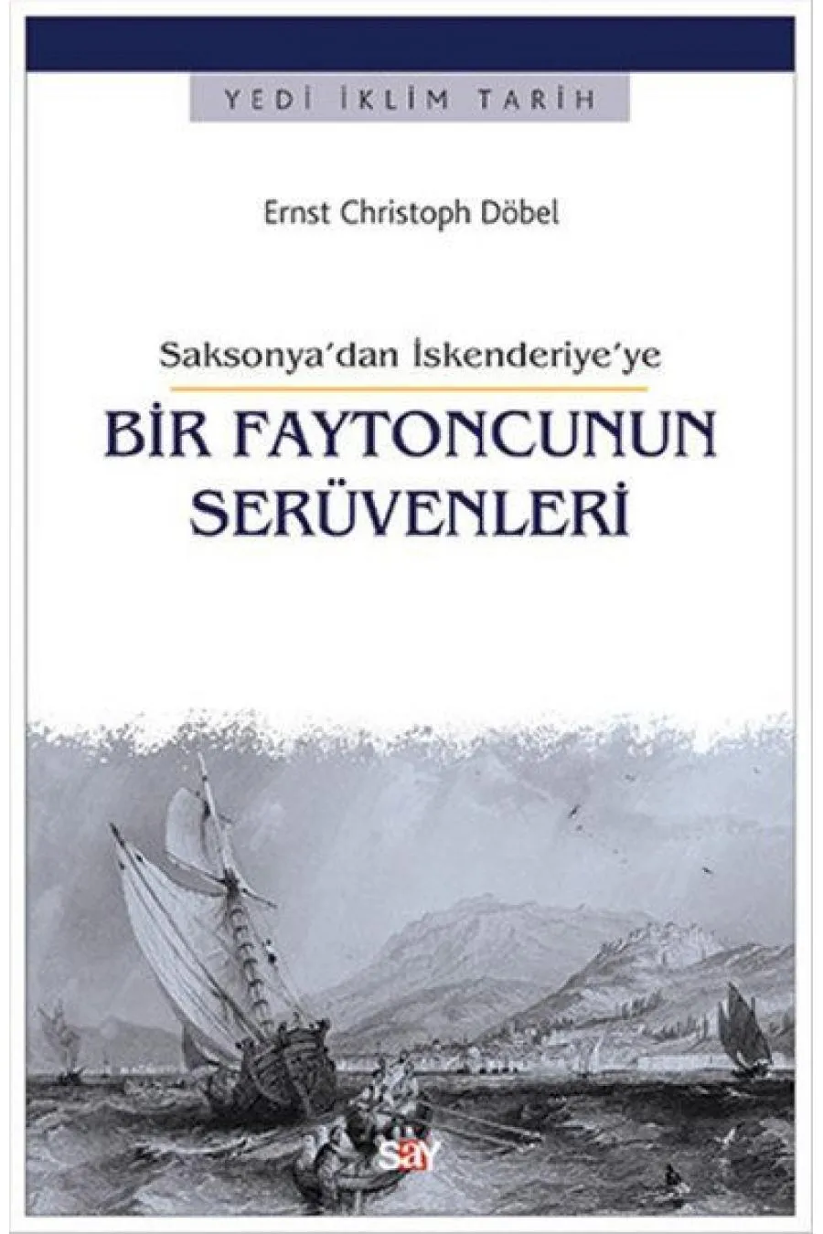 Bir Faytoncunun Serüvenleri  (4022)