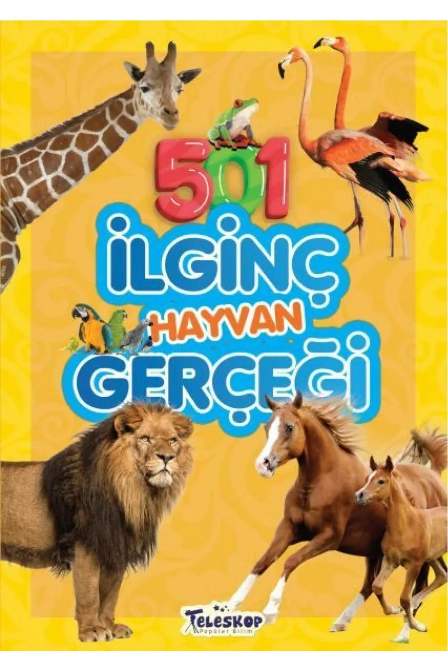 İlginç Hayvan Gerçeği  (4022)