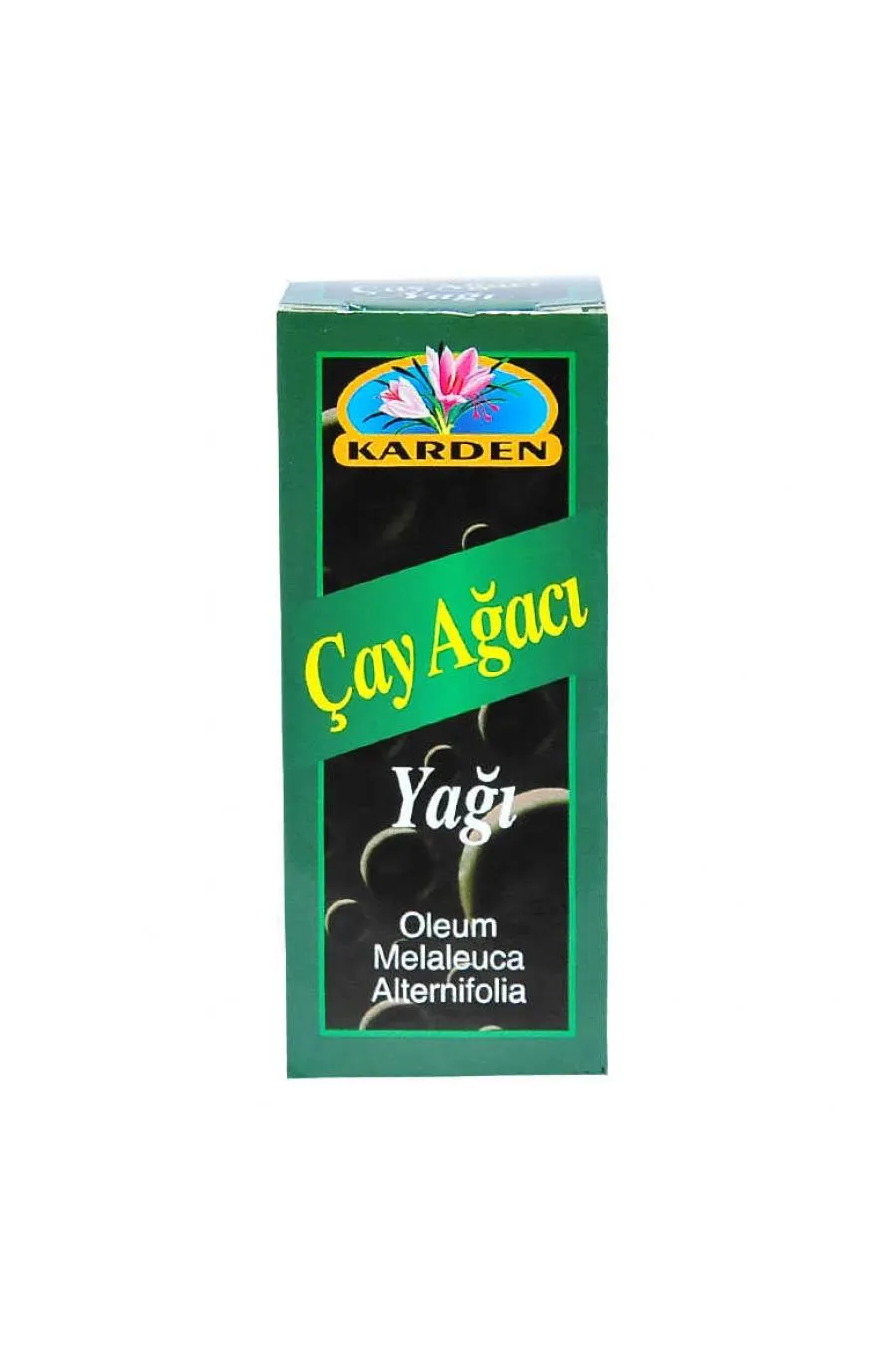 Çay Ağacı Yağı 20 ML