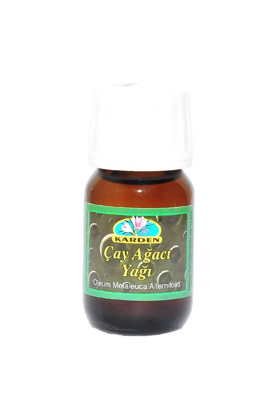 Çay Ağacı Yağı 20 ML