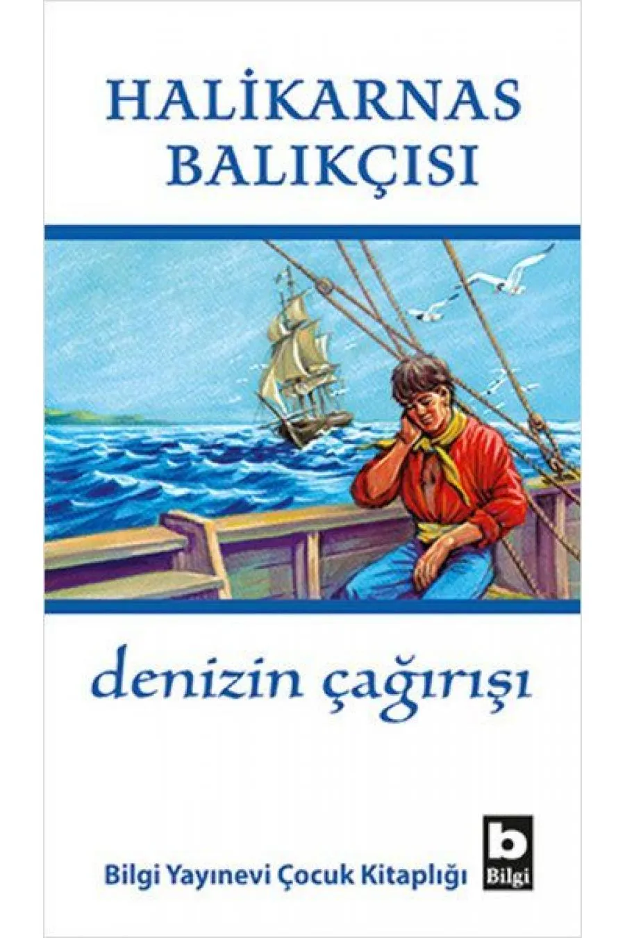 Denizin Çağırışı  (4022)