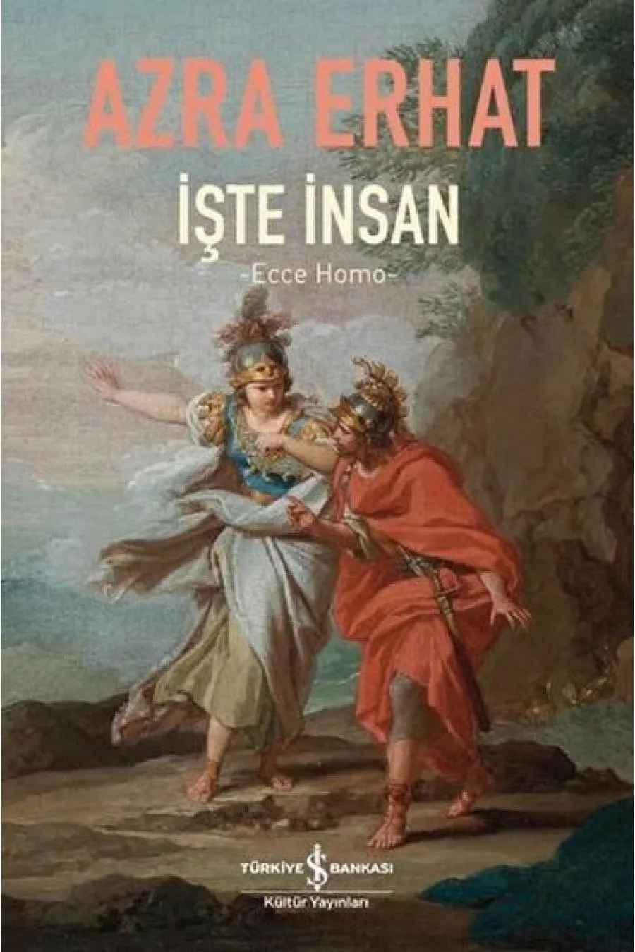 İşte İnsan - Ecce Homo  (4022)