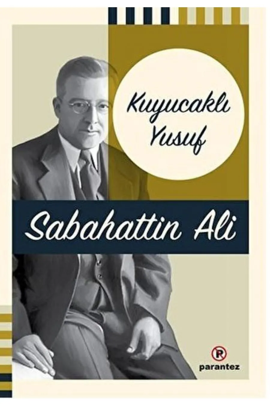 Kuyucaklı Yusuf Kitap (4022)