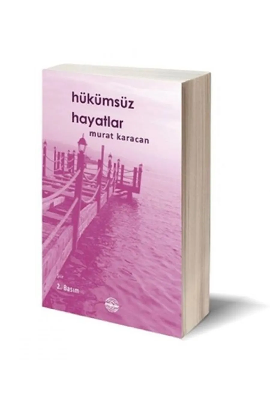 Hükümsüz Hayatlar  (4022)