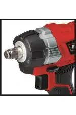 Einhell Arcurra 18/55 Solo Çit Budama