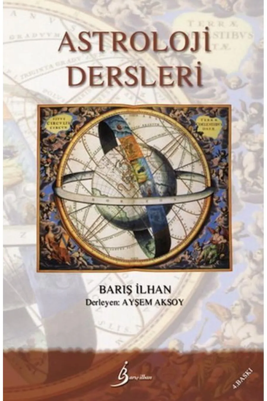 Astroloji Dersleri  (4022)