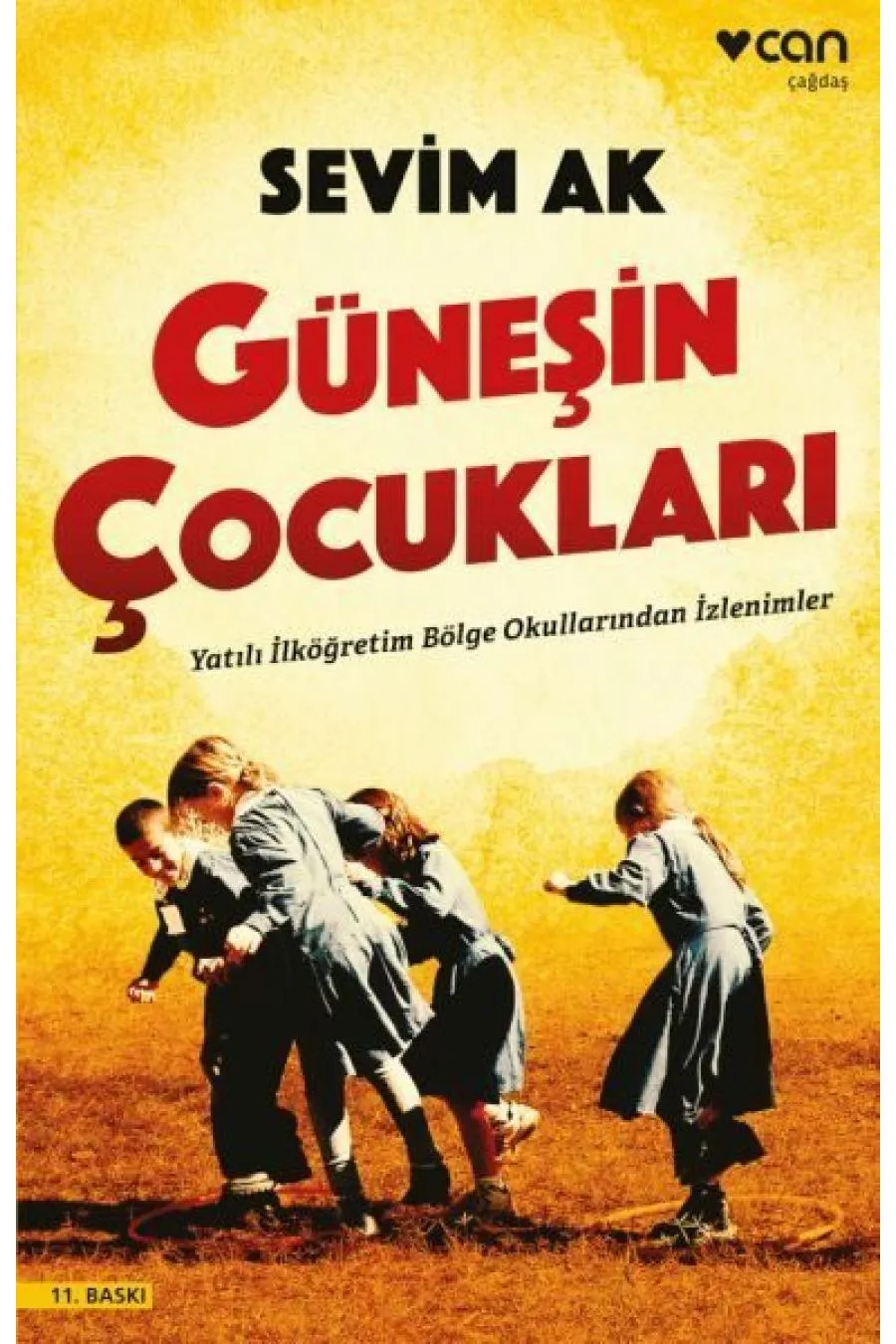 Güneşin Çocukları  (4022)