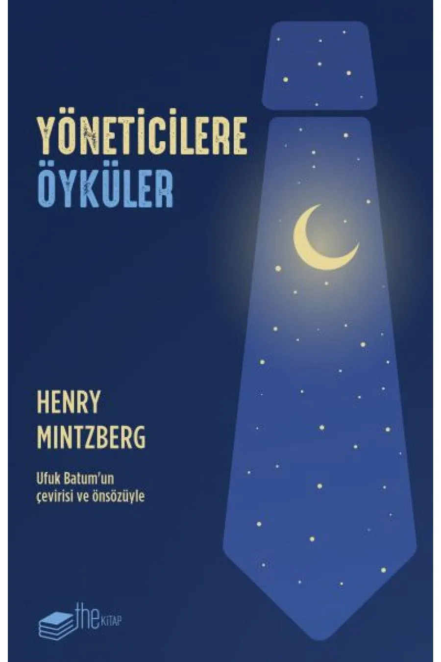 Yöneticilere Öyküler  (4022)