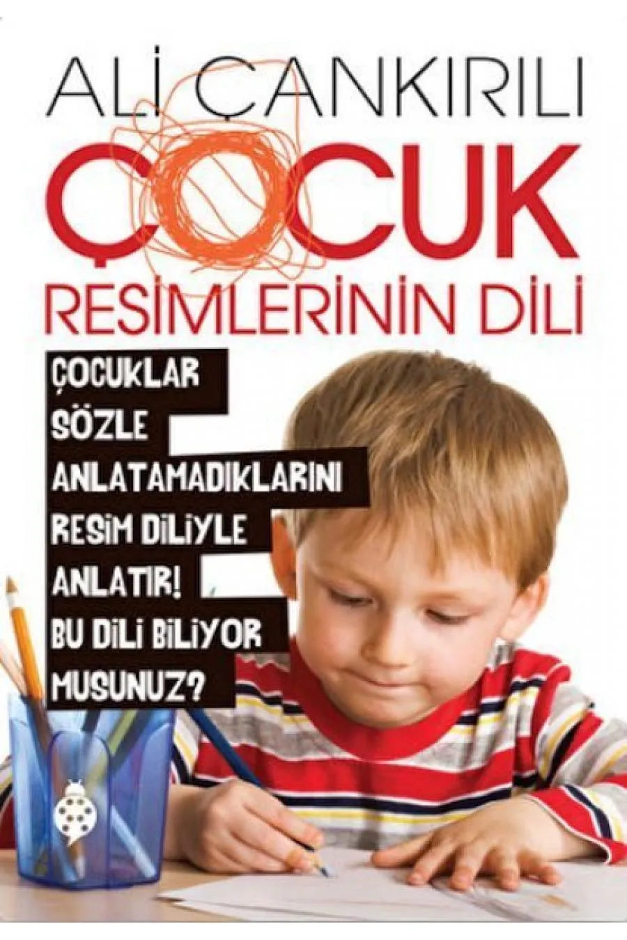 Çocuk Resimlerinin Dili  (4022)