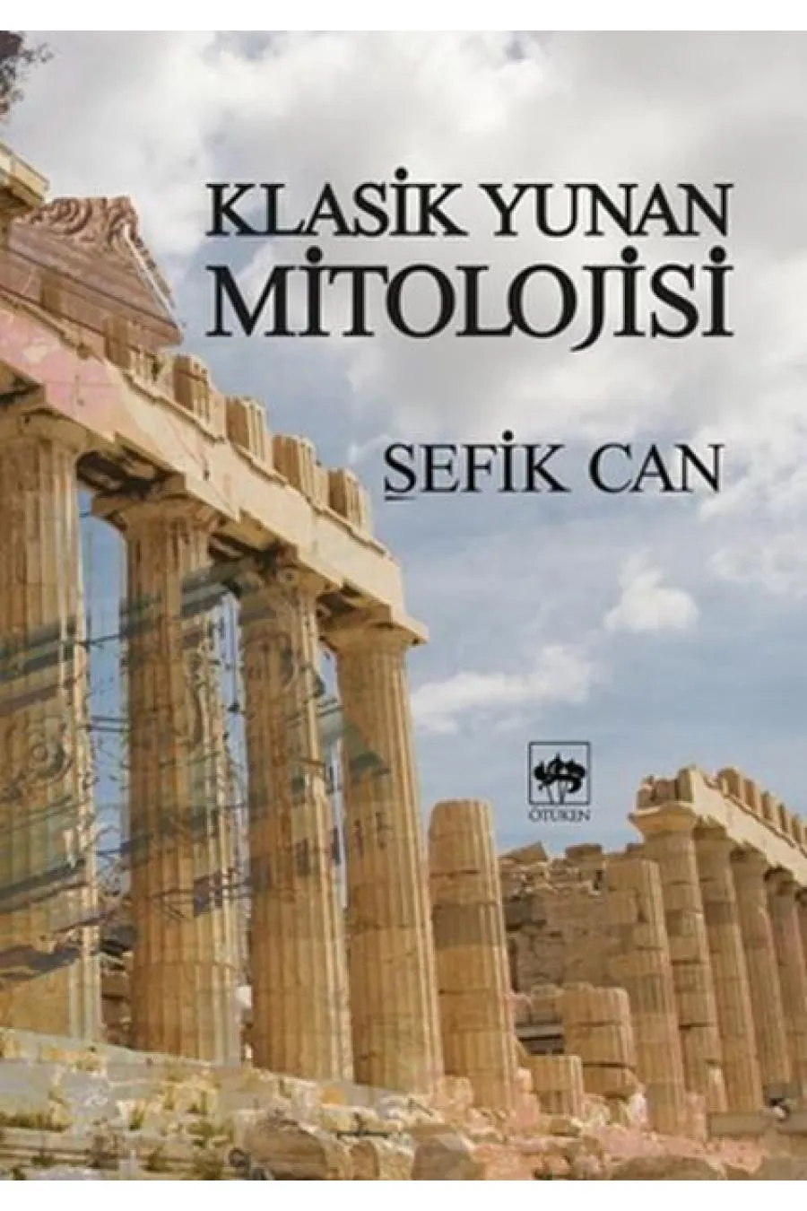 Klasik Yunan Mitolojisi  (4022)