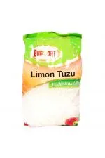 Limon Tuzu Granül Çakıl 1000 Gr Paket