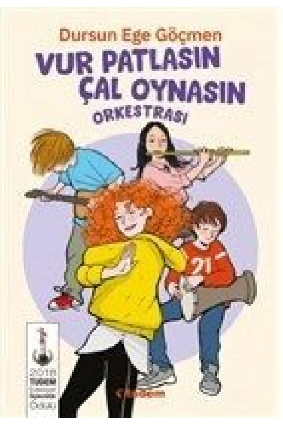 Vur Patlasın Çal Oynasın Orkestrası  (4022)