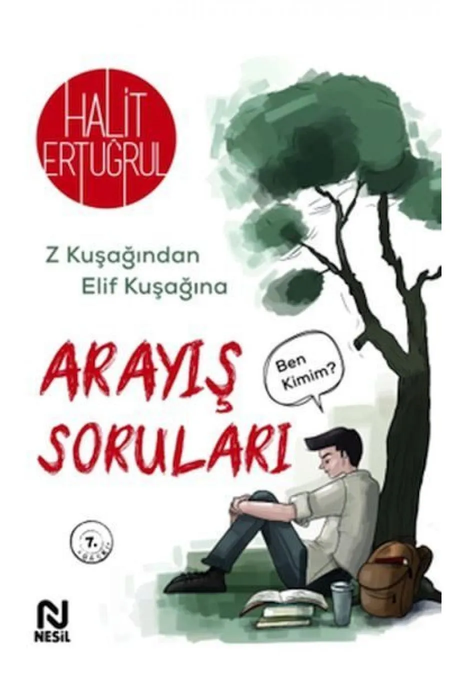 Arayış Soruları  (4022)