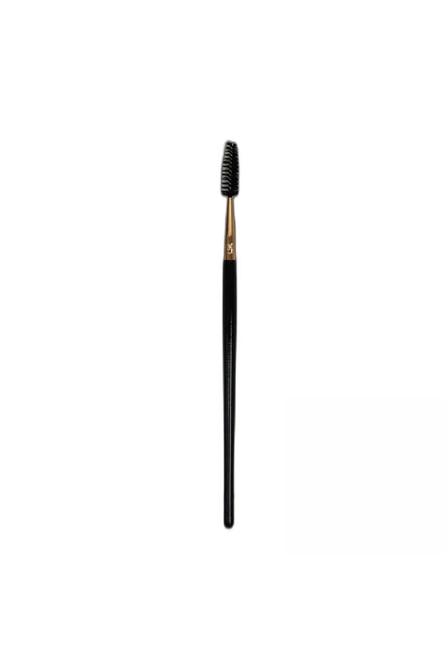 Profesyonel Kaş ve Kirpik Tarama Makyaj Fırçası - 144 Eyelash & Brow Brush