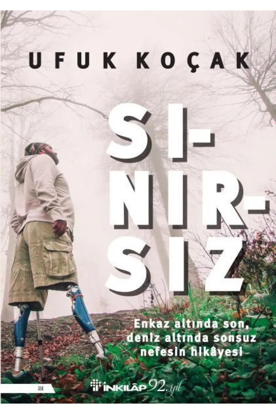 Sınırsız  (4022)