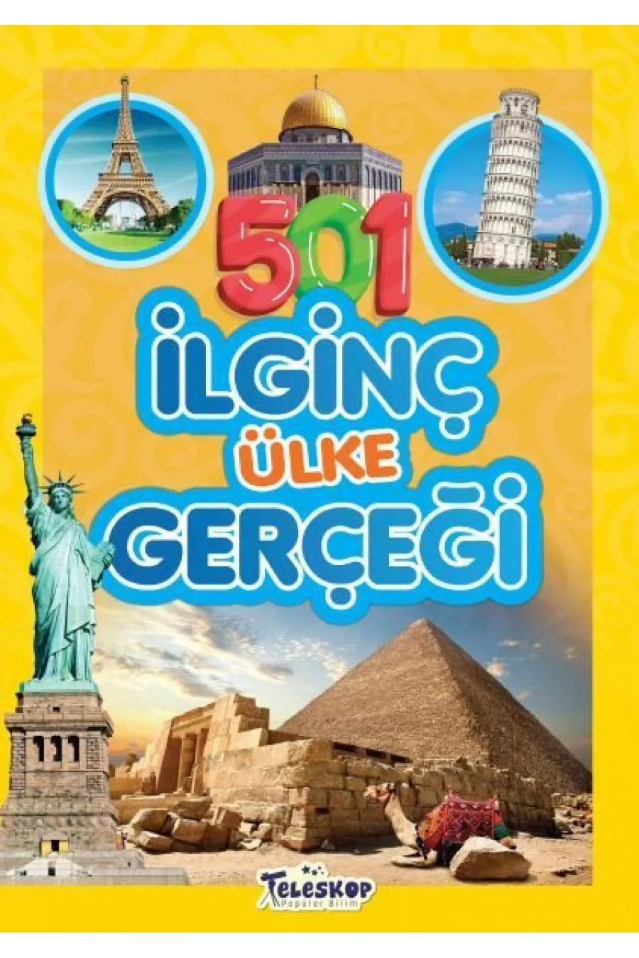 İlginç Ülke Gerçeği  (4022)