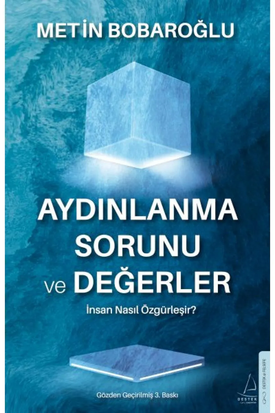 Aydınlanma Sorunu ve Değerler  (4022)