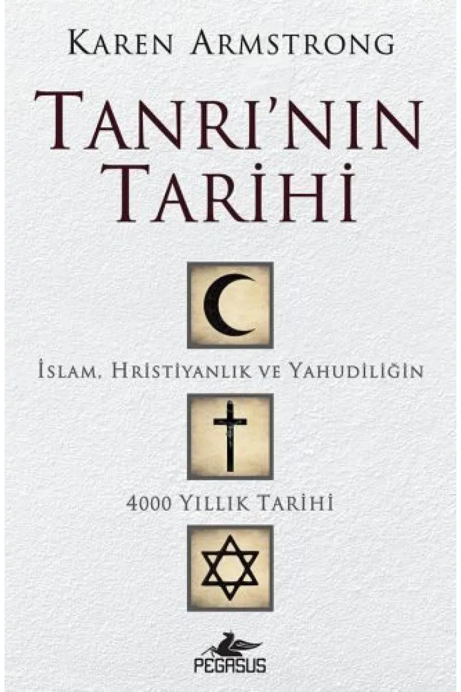 Tanrı'nın Tarihi  (4022)