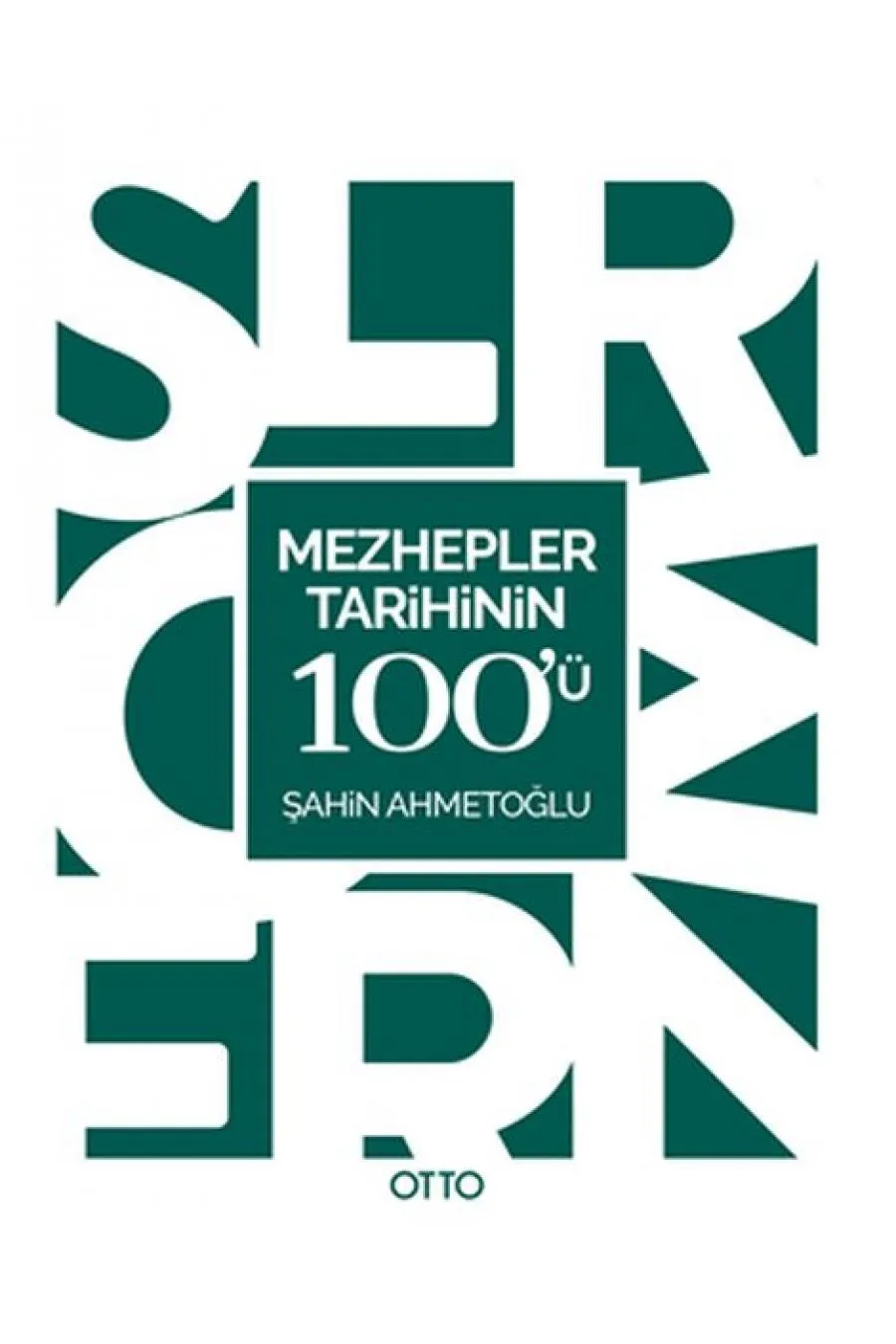 Mezhepler Tarihinin 100'ü  (4022)