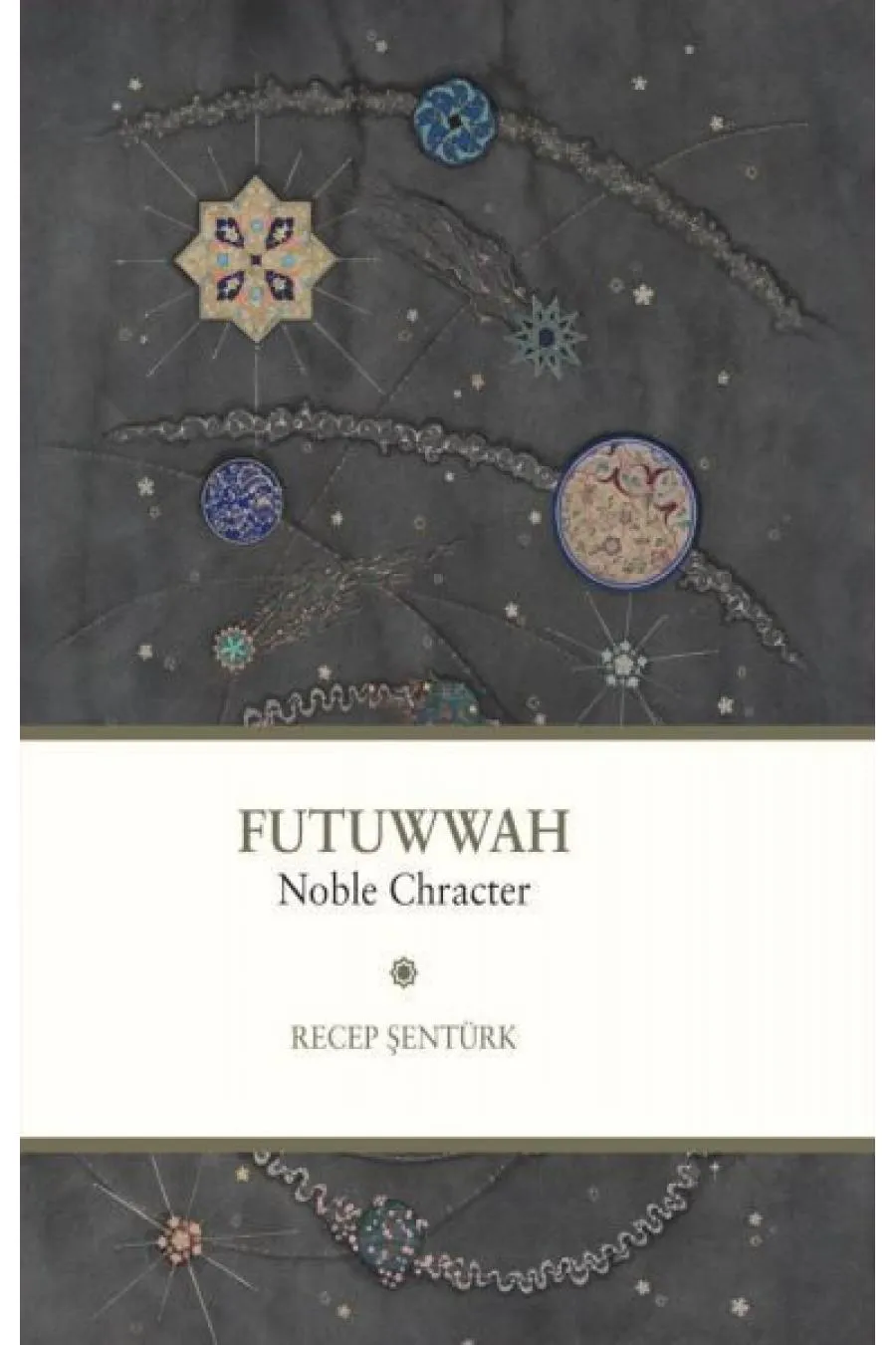 Futuwwah Noble Character  (4022)