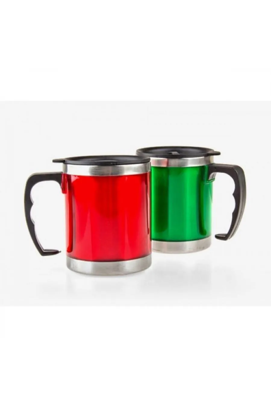 Termoslu Bardak Travel Mug