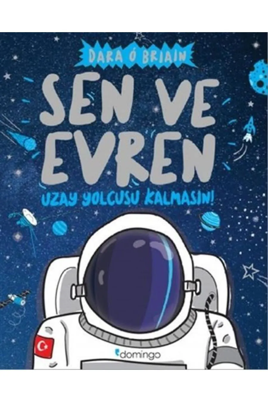 Sen ve Evren  (4022)