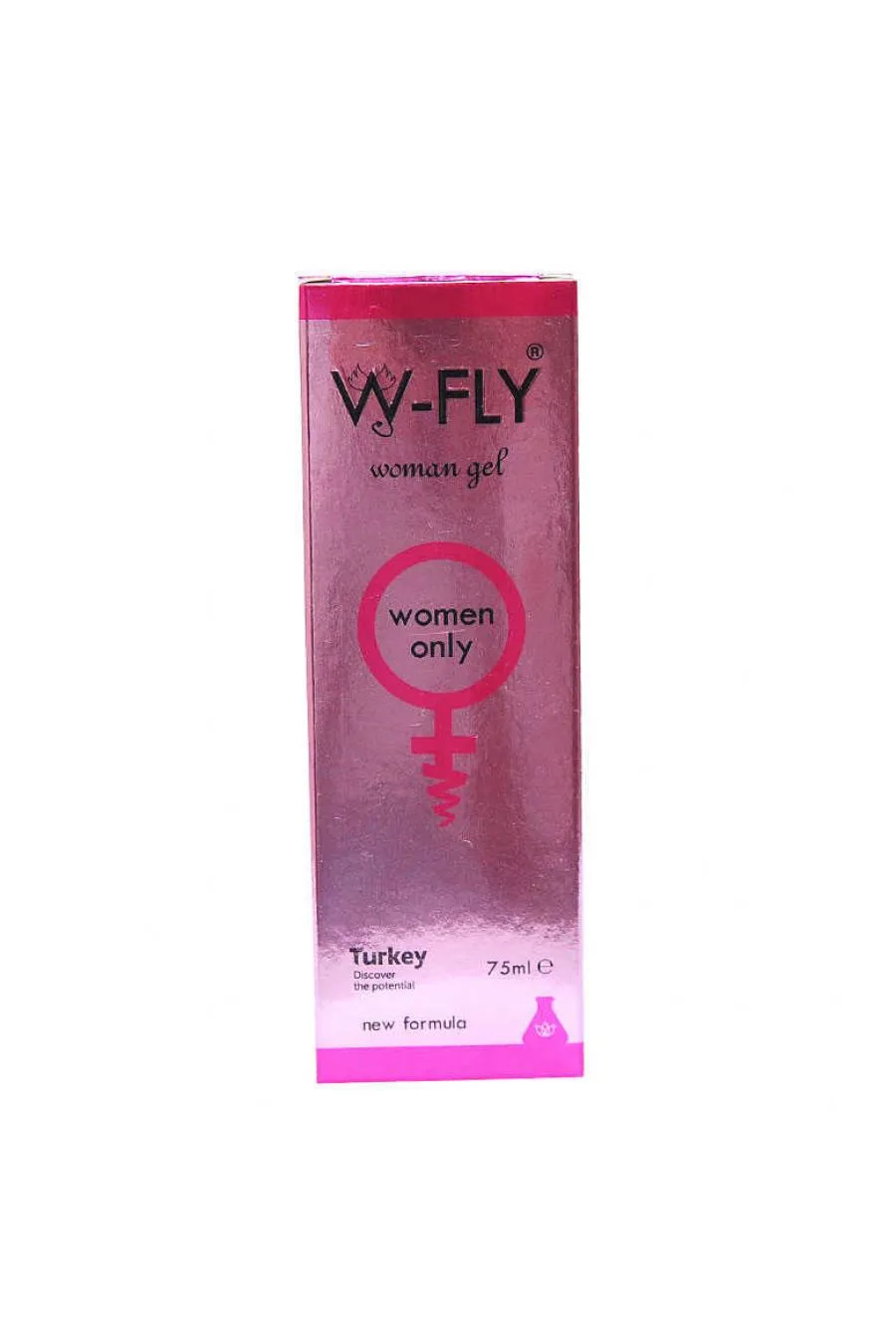 Woman Gell 75 ML