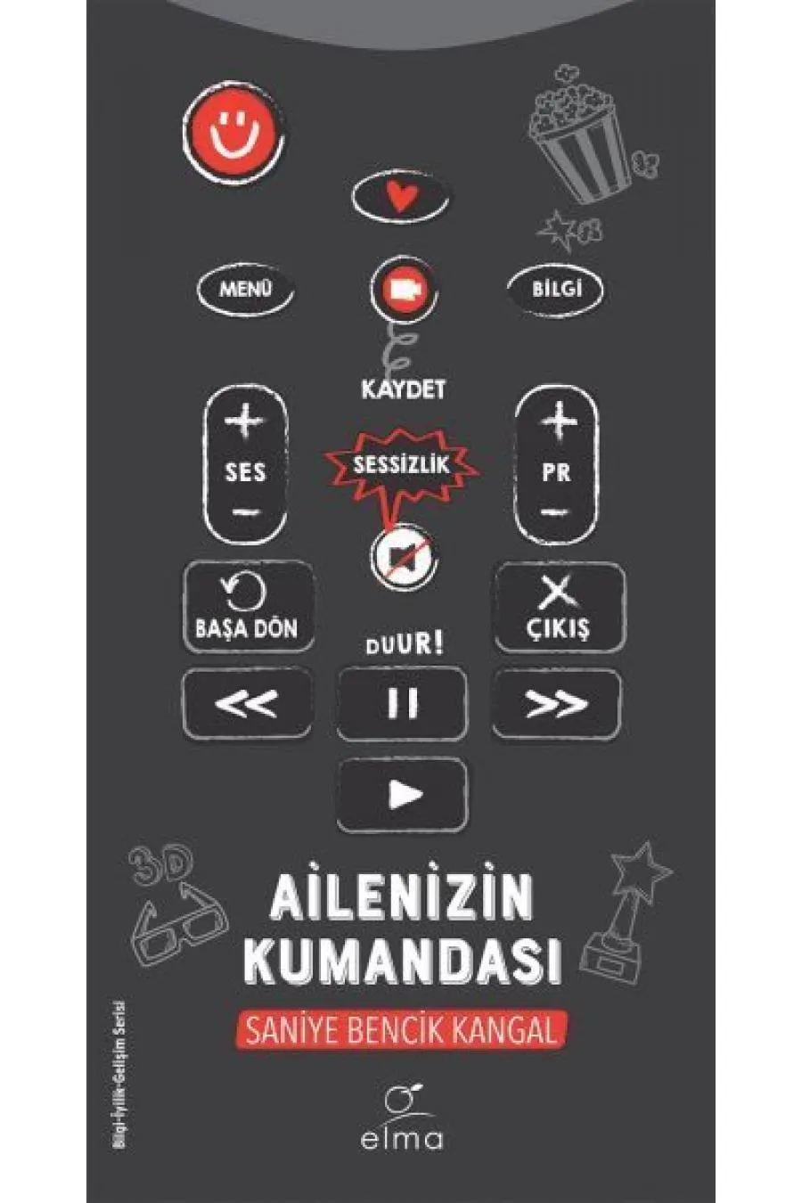 Ailenizin Kumandası  (4022)