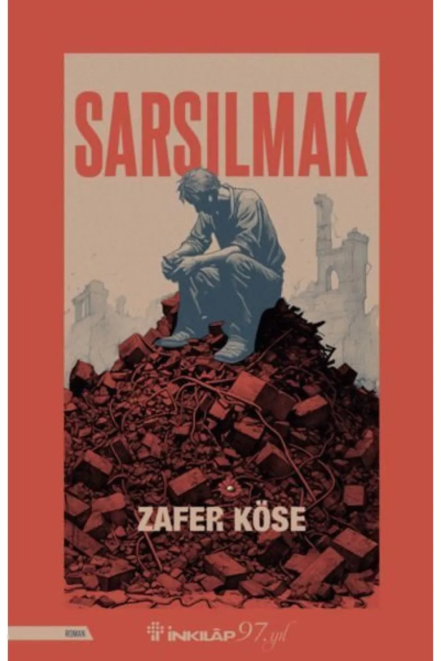 Sarsılmak  (4022)