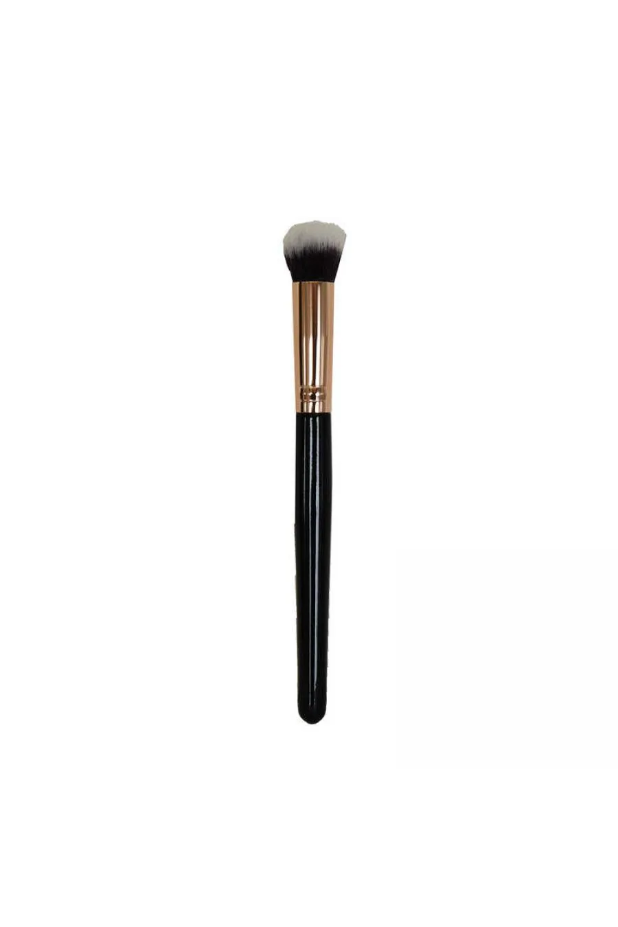 Profesyonel Oval Yapılı Kapatıcı Makyaj Fırçası - 136 Oval Concelear Brush