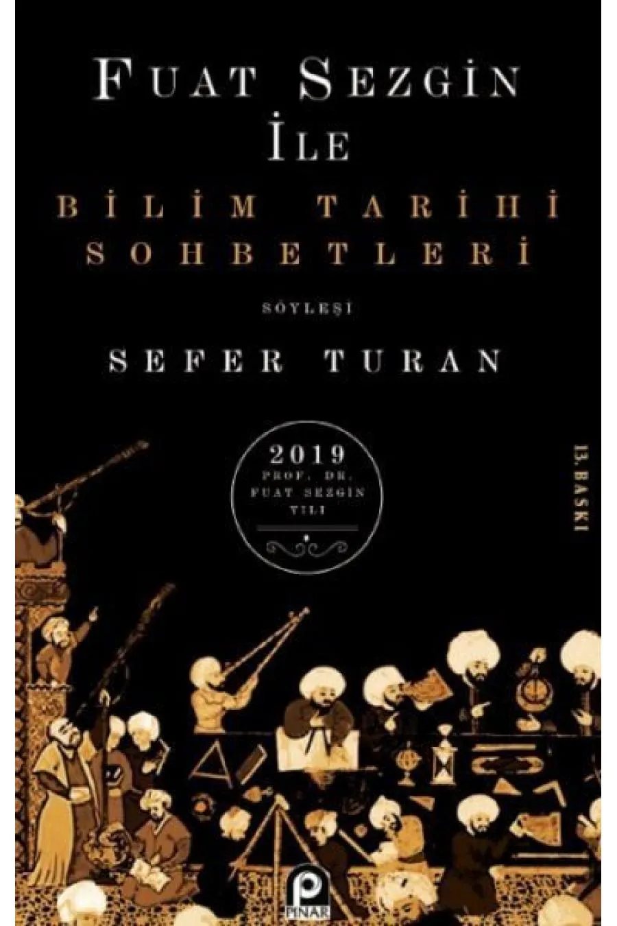 Bilim Tarihi Sohbetleri  (4022)