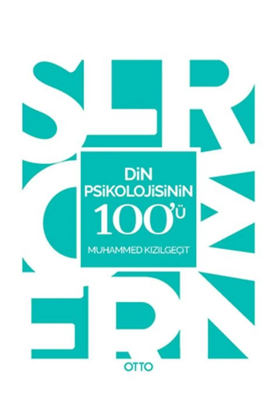 Din Psikolojisinin 100'ü  (4022)