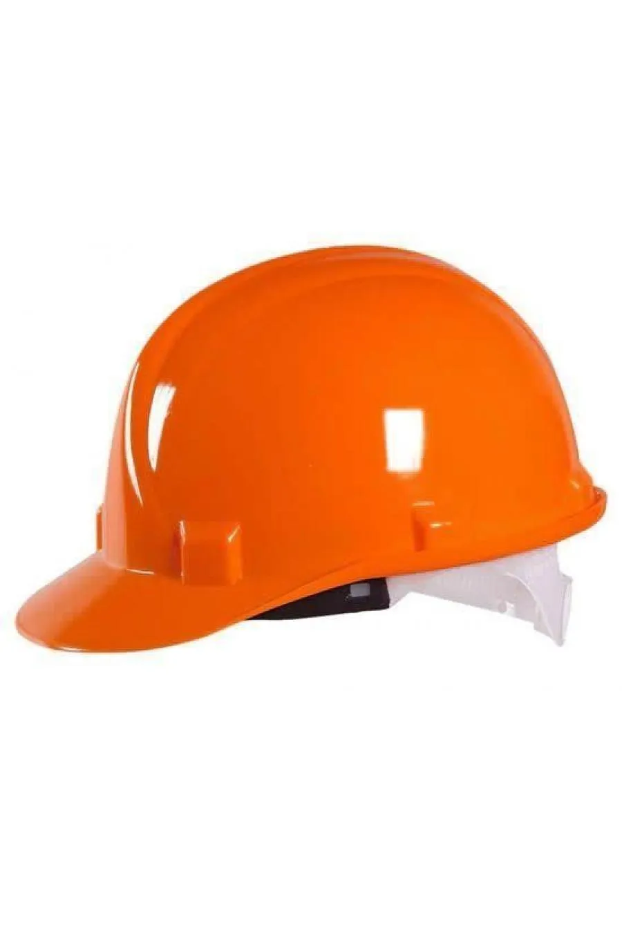 Baret Turuncu CE Belgeli TS 2479 Standart