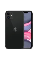 iPhone 11 64GB Black (Apple Türkiye Garantili)