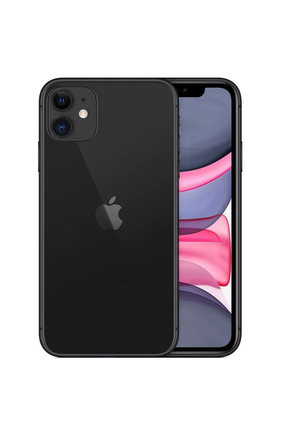 iPhone 11 128GB Black (Apple Türkiye Garantili)